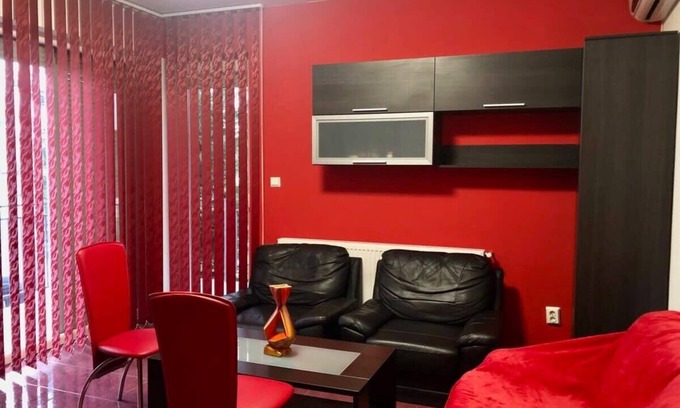 Timisoara Apartment | Joy City Stay Martirilor Giroc 4