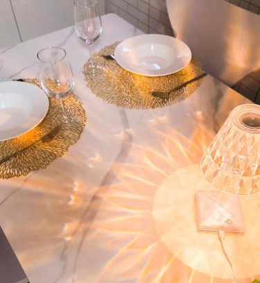 Seowon-dong Apartment | Joy&Cozy