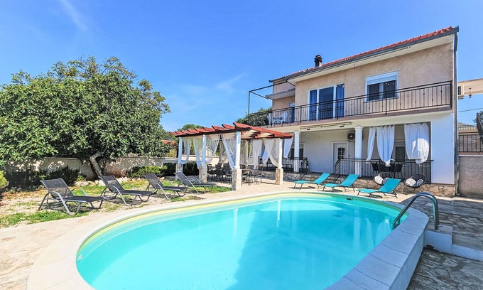 Sibenik House | Joy on Countryside by Interhome