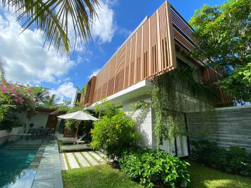 Long Beach Villa | Joy Villa Phu Quoc - 3BR with Private Pool