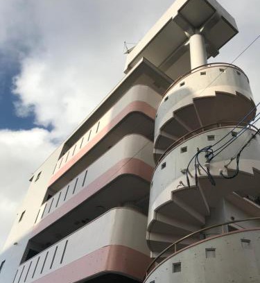 Ginowan Apartment | Joyful Rose