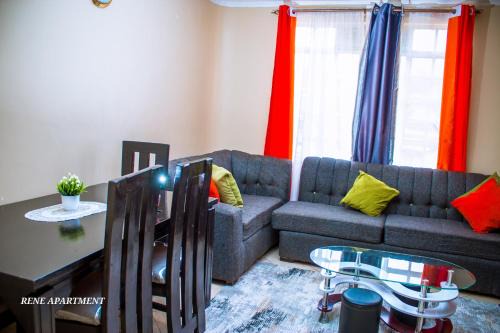 Central Province Apartment | Joyous Moh Homes