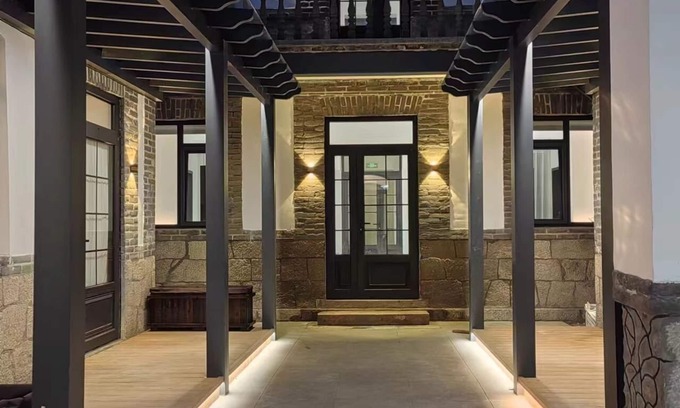 Yantai Hotel | JOYSEA HUT