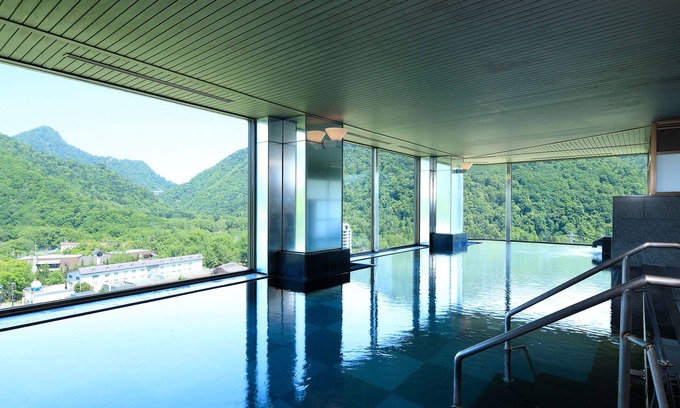 Minami Hotel | Jozankei View Hotel