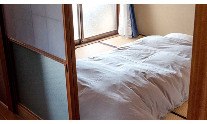 Saikai Hotel | Hotel ∙ 1 bedroom ∙ 2 guests