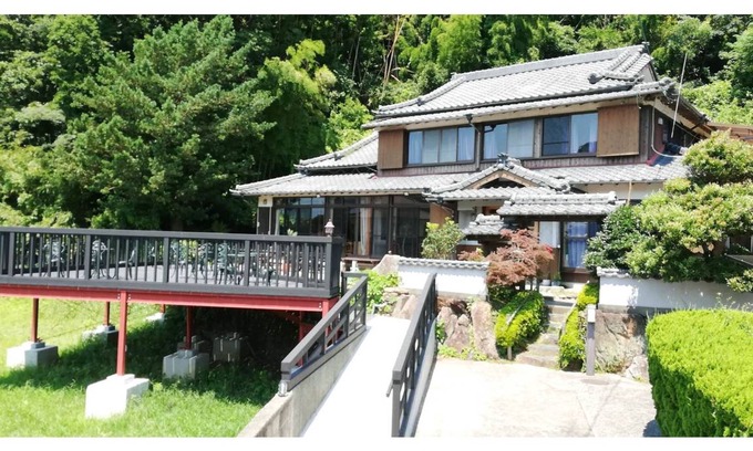 Saikai Hotel | 14 m² Hotel ∙ 1 bedroom ∙ 5 guests