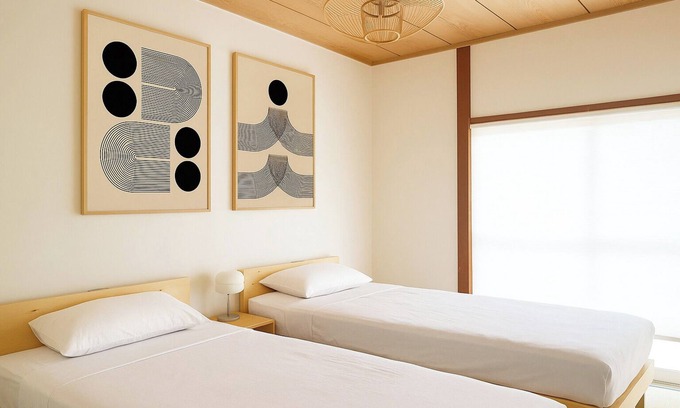 Odai Apartment | 1BR Entire Apt|Kumano Kodo & VISON, Ise Nature Stay