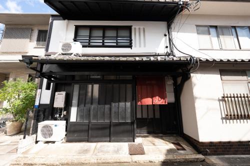 Shimogyo Villa | JPRESERVE Bishamoncho