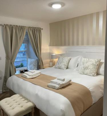 Fishguard Hotel | JT Abergwaun hotel