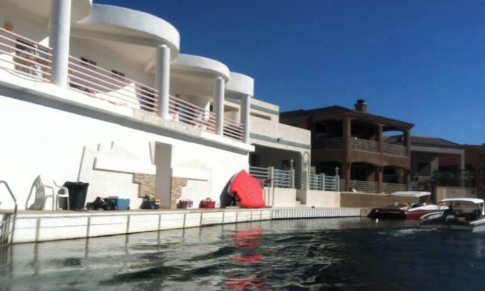 Cienega Springs Villa | JT On The Keys #4 home