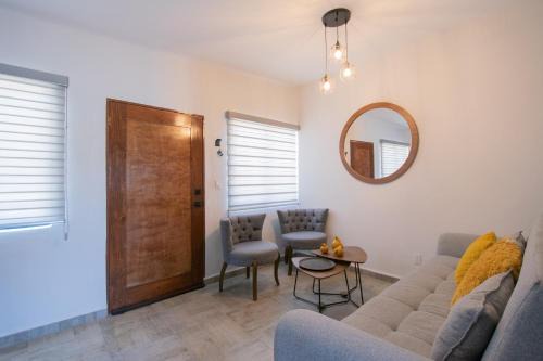 La Paz Apartment | Juárez 1220 - Departamento 2