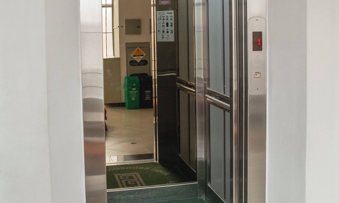 El Capuli Hotel | Juan Sebastián Hotel