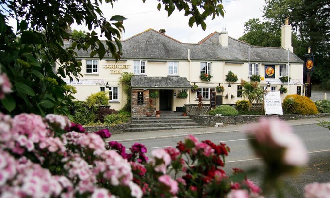 Pelynt Hotel | Jubilee Inn