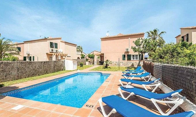 Son Carrio Villa | Judit Cala Blanca Menorca