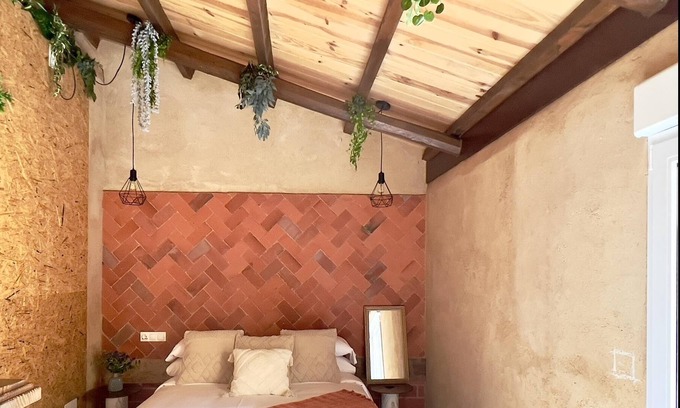 Astorga Apartment | Juego de Cañas en el centro de Astorga