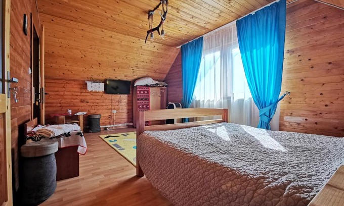 Polovragi House | Jugul Țăranului Agropensiune Polovragi, Gorj