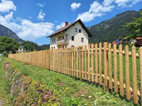 Kotschach-Mauthen Apartment | Jukbichl 2