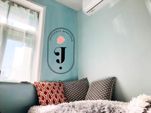 Lesencetomaj Apartment | Julesence apartman Lesencetomaj