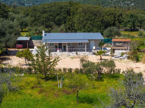 Sami House | Julia's Home