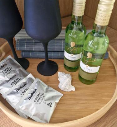 Leptokaria Apartment | Julie Apartment