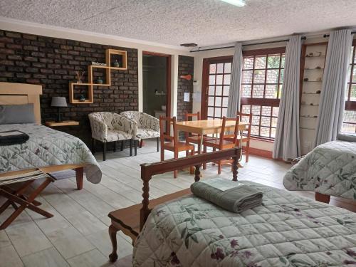 White River Bed & Breakfast | Julie's B&B