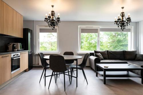 Valmiera Apartment | Jumara Apartment