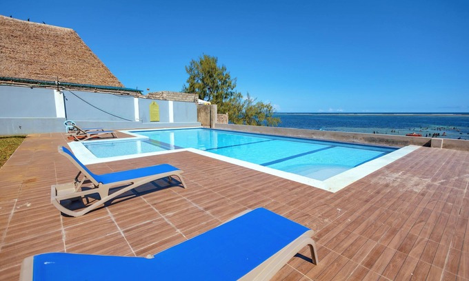 Mombasa Apartment | Jumeirah Palms Resort ,1 bedroom Apartments.