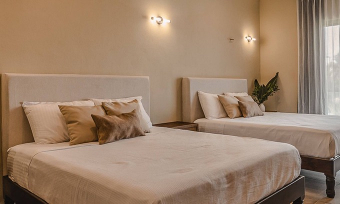 El Cuyo Apartment | JUNAB HOUSE - APARTMENT 3