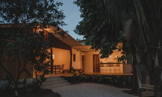 Buenos Aires Apartment | Jungle Apartment for 2