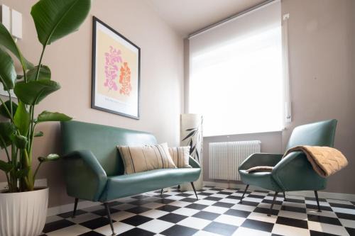 Schio Apartment | Jungle Apartment