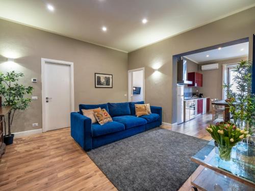 Oltrarno Apartment | Jungle APT - Dolcevita Holiday