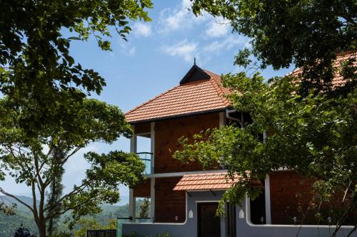Khattalwada Resort | Jungle Edge Resort
