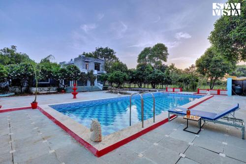 Bali Villa | Jungle Retreat by VEO - Part of StayVista