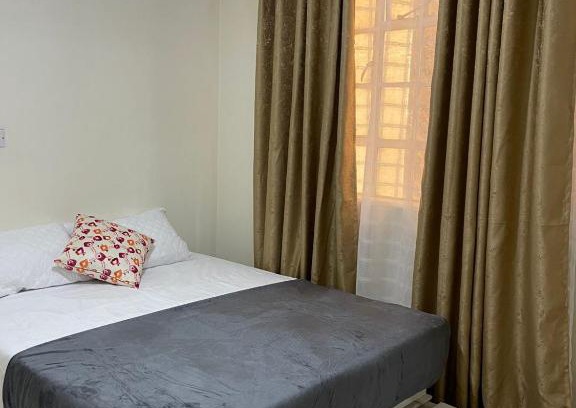 Ruaka Bed & Breakfast | Junica apartments