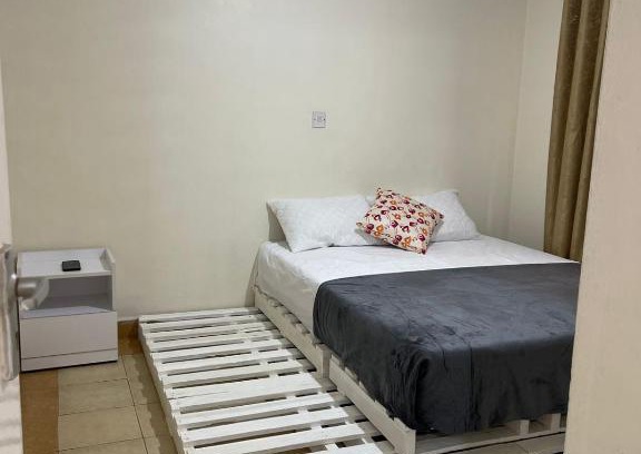 Ruaka Apartment | Junica Apartments