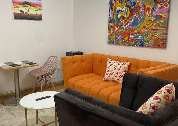 Ruaka Apartment | Junica luxurious apartments