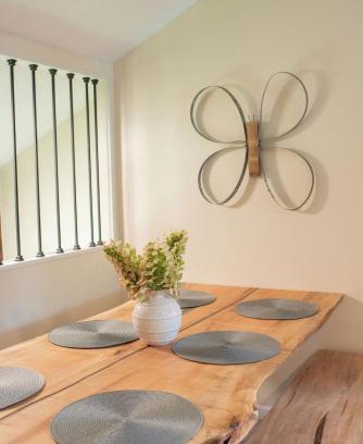 Hammondsport Apartment | Junior's Suite at JS Hubbs Guest House
