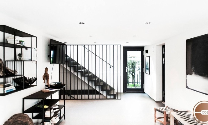 District 8 Apartment | JUNIOR STUDIO APARTMENT IN CHARMING ZURICH SEEFELD