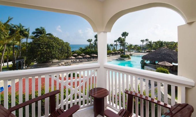 Los Maestros Resort | Junior suite