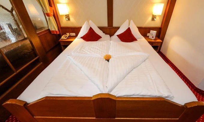 Untertschern House | Junior Suite Maibrunn - up to 7 days - Hotel Kolmhof