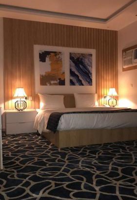 Taif Hotel | Juri Ahla Al Masayef Furnished Units