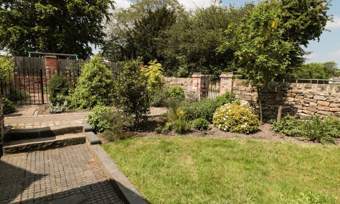 Alfreton Cottage | Just A Cottage, Newlands Farm