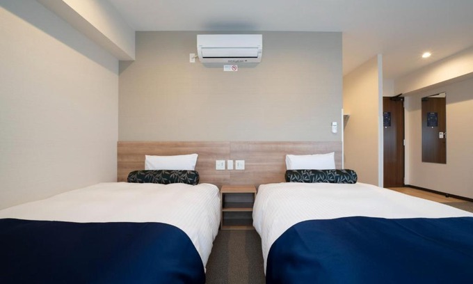 Matsusaka Hotel | Just Inn Matsusaka Station - Vacation STAY 44768v