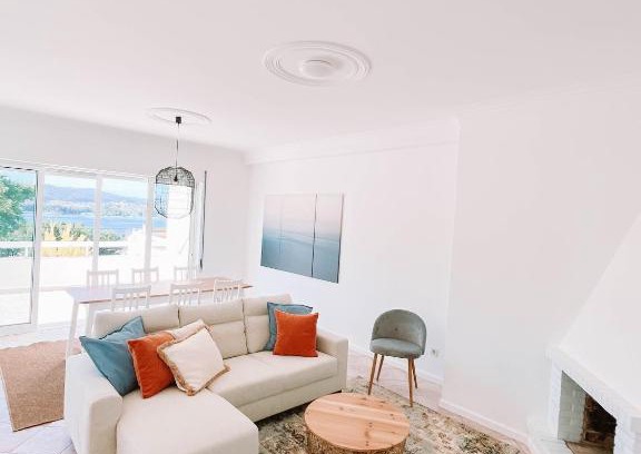 Seixas Apartment | Just Like Home - Near the River