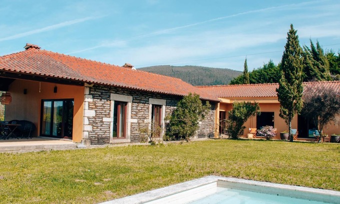 Caminha Villa | Just Like Home - Villa Argela em Caminha
