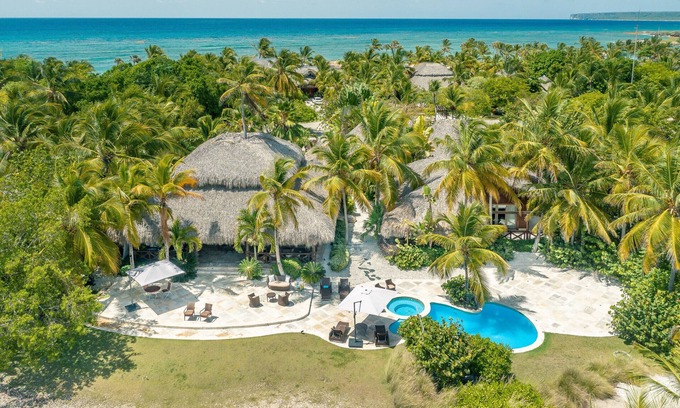 Punta Cana Villa | Just Majestic! 5BR Villa at Caleton Cap Cana