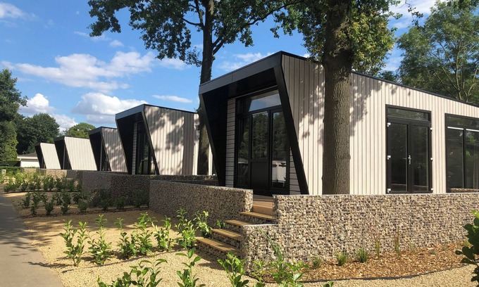 Municipality of Echt-Susteren House | Just Nature Light 4