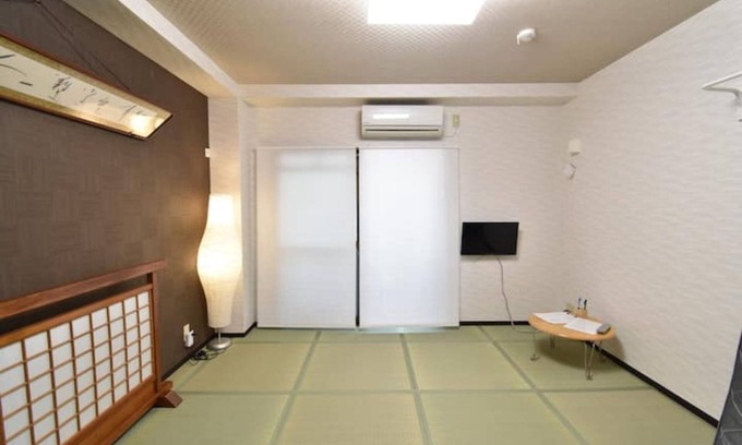 Fukushima Apartment | Just one stop from JR OSAKA station GH hanare103/Osaka Ōsaka