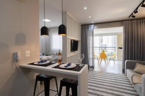 Picanco Apartment | Just Perfect Studio - GRU 808