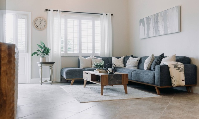 Bella Vista Condo | Just renovated! Best condo in Jupiter, Walk to the beach!